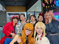 -帝京日语(春熙路旗舰校区)
