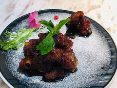 糖醋小排-淮扬韵(凤八市政府店)