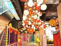 -CITY MART城市集市(中庚漫游城店)