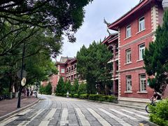 -厦门大学(思明校区)