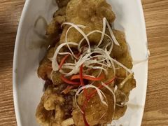 -小土豆北方菜馆(方庄店)