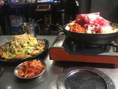 -MI WU FACTORY米屋美食工厂餐厅(绿地店)