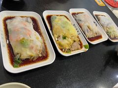 -银记肠粉店(中山一路店)