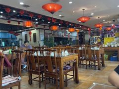 -那家老院子东北菜·饺子·小鸡炖蘑菇(艳华街店)