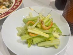 -必点海鲜·海肠捞饭·鲅鱼水饺(滨江道店)