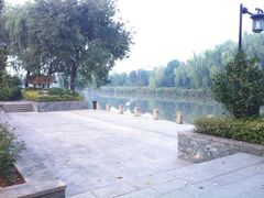 -杭州城北体育公园