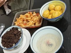 -水牛奶皇后糖水铺(深圳总店)