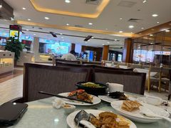 -南美元生态大酒店(海珠店)