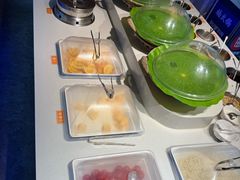 -楠火锅(太古里总店)