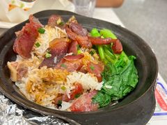 -香港新曜记茶餐厅(星耀城店)