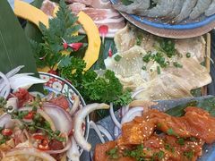 -妙香居韩国烤肉(容桂天佑城店)