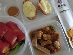 -点都德(大茶楼店)