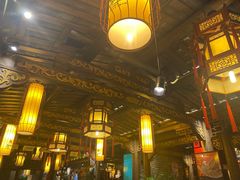 -蜀大侠火锅(四川北路店)