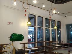 大堂-家有好面(世博源店)