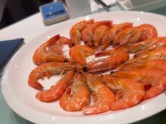 -万龙洲海鲜(亚运村店)