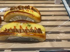 -金凤成祥(西罗园店)