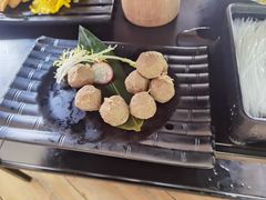 -马家斑.鲜鱼火锅(松湖万科店)