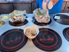 -见味花甲(福田coco park店)