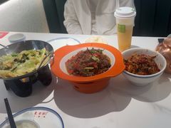 -东方红·湖南菜(金屿店)
