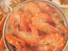 -芭菲盛宴·环球美食(袁家岗店)