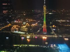 -广州四季酒店·佰鲜汇·现代法餐