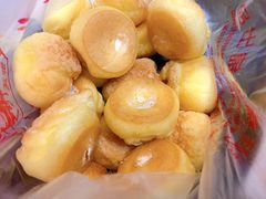 -宫廷糕点铺(人民中路店)