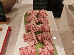 -桂林喜来登饭店雅琴咖啡厅