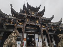 -自贡市盐业历史博物馆