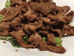 -严记小天府酸菜鱼(西四路店)