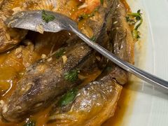 -渔娘渔家丹东海鲜(东直门店)