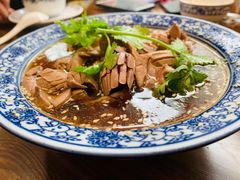 -兰边碗(鼓楼店)