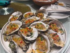 -79号渔船海鲜饭店(华强北店)