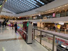-新田360广场(上海华侨城店)