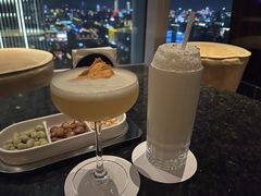 -瑞吉吧 The St·Regis Bar(长沙瑞吉酒店)