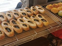 法式墨鱼肠-RAN BAKERY