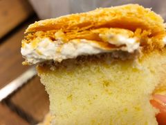 -国际饭店·帆声西饼屋(黄河路店)