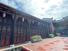 -东西巷