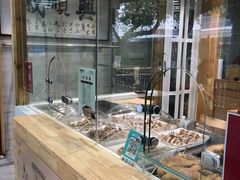 -戚顺兴盐水鸭(新街口明瓦廊店)