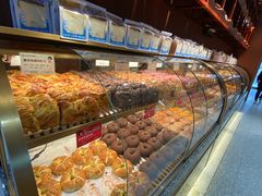 -丁香西饼屋(桂林路店)