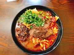 -柳大厨螺蛳粉(人民路总店)