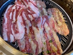 -明洞王妃家烤肉(苏州中心星悦汇店)