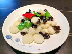 -同庆楼(华强吾悦广场店)