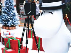 -大悦城(沈阳中街店)