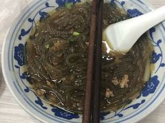 -新丰小吃(中山中路分店)