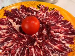 -潮汕大目牛肉火锅(上梅林店)
