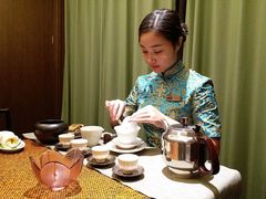 -王府茶宴(大观园总店)