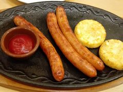 -萨莉亚意式餐厅(天河城购物中心店)