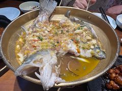 -江南小叙·美食研究院(鱼街店)