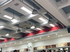 大堂-农园餐厅(北京大学店)