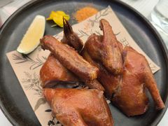 -大树餐厅(红旗街万达店)